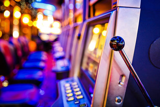 Dream Gaming live-dealer studio with professional dealer and multiple camera angles