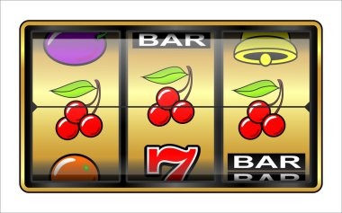 Dream Gaming roulette wheel with betting layout